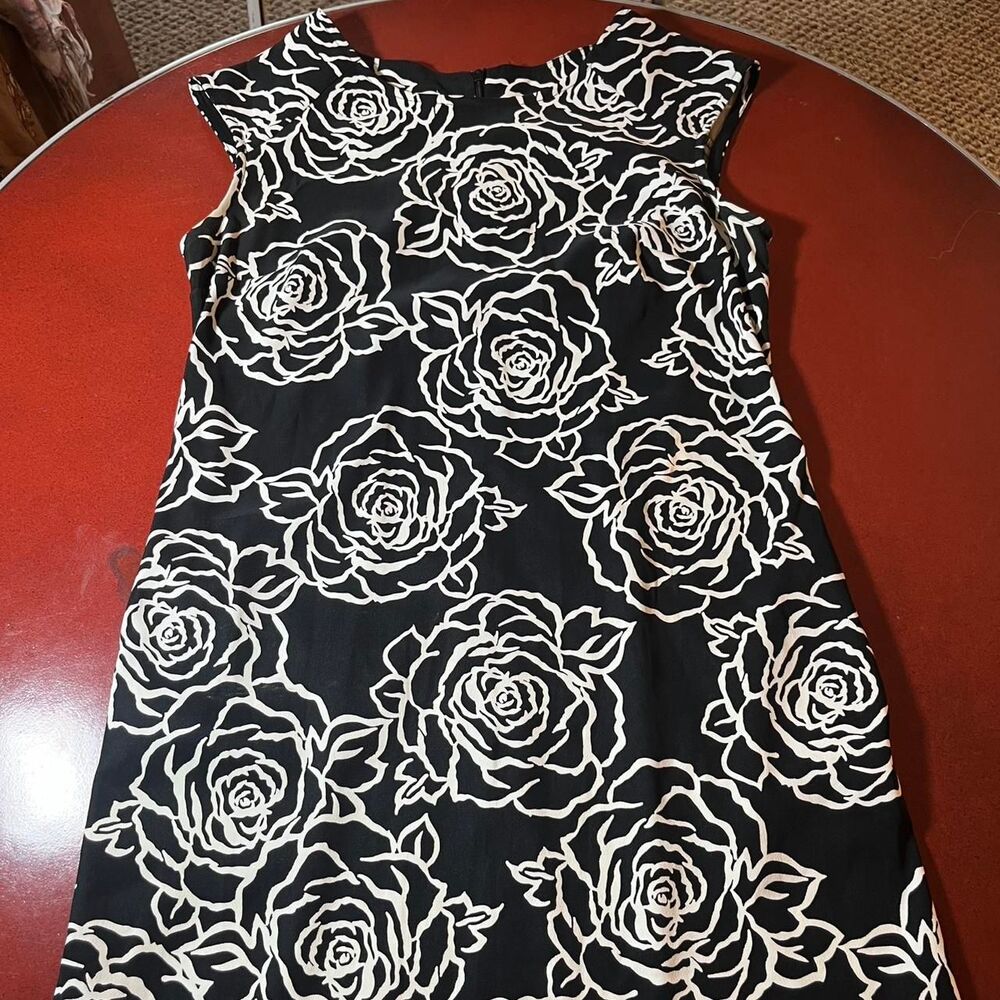 Dressbarn Women's multi Dress